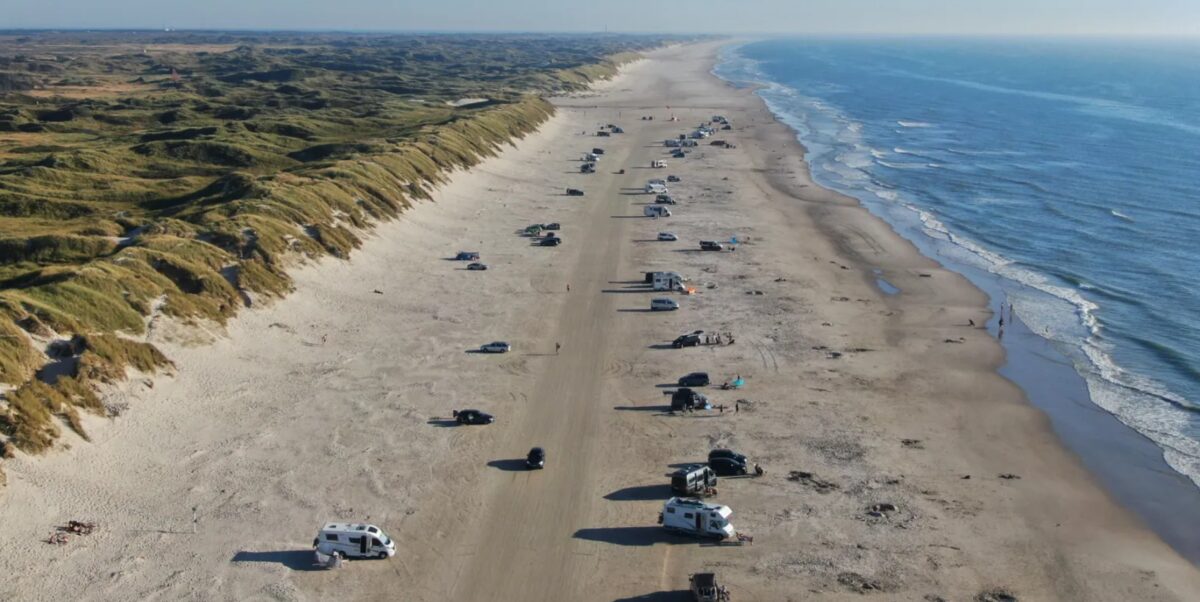 Sommerhusrengøring i Blåvand, Oksbøl & Vejers