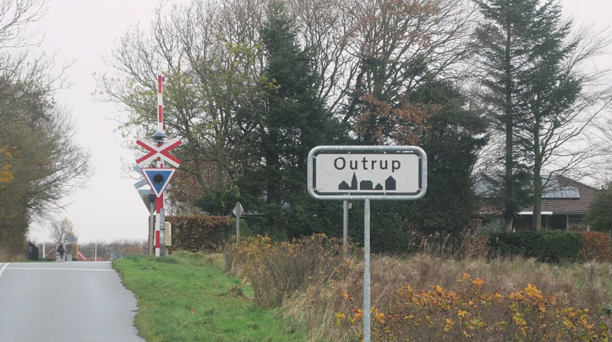 Cleaning in Outrup, Houstrup & Lunde