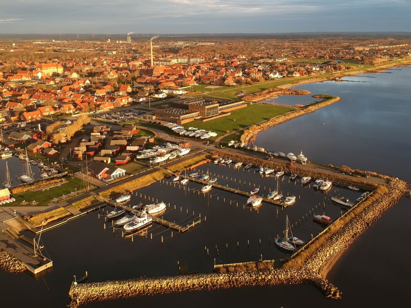 Flytterengøring og erhvervsrengøring i Ringkøbing & Lem