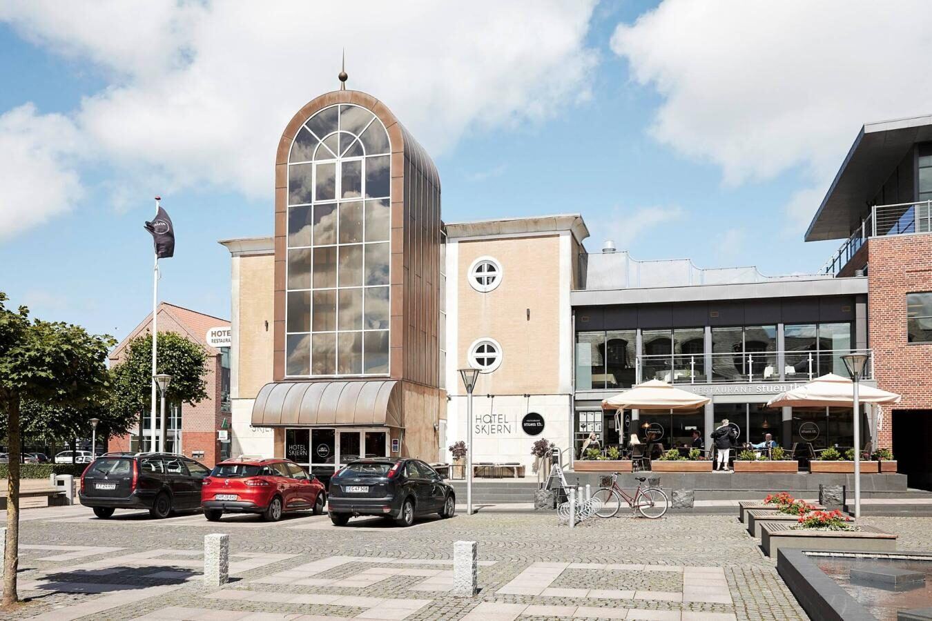 Reinigung in Skjern, Tarm & Ringkøbing | Umzug und regelmäßige Privatreinigung
