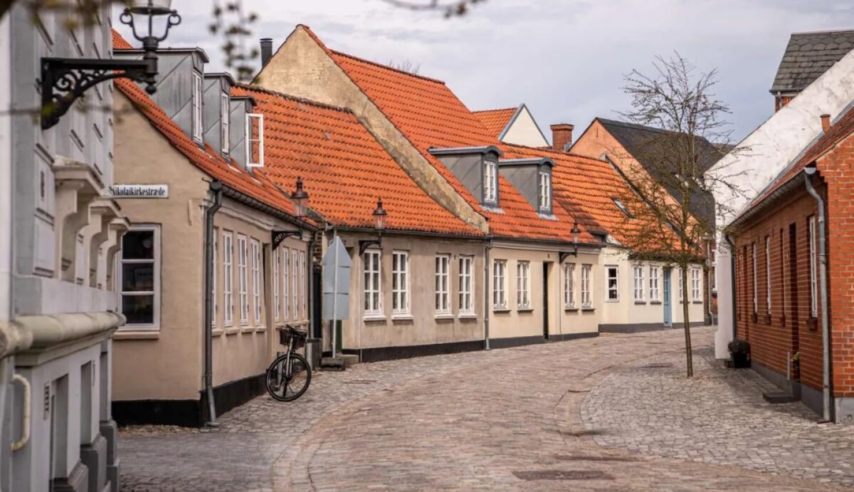 Flytterengøring og rengøring i Varde & Esbjerg
