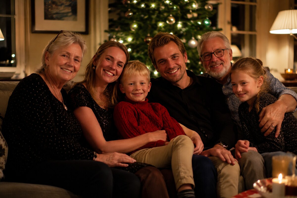 Klar til efterår og jul 2026