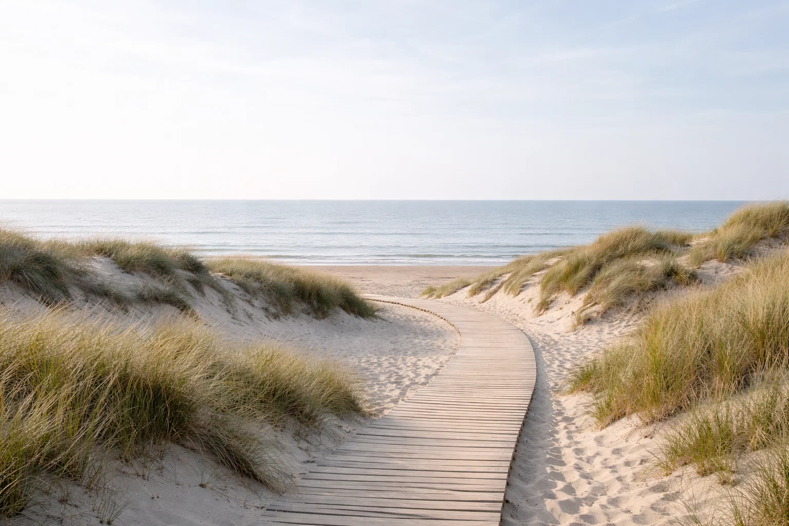 West Jutland - areas we cover